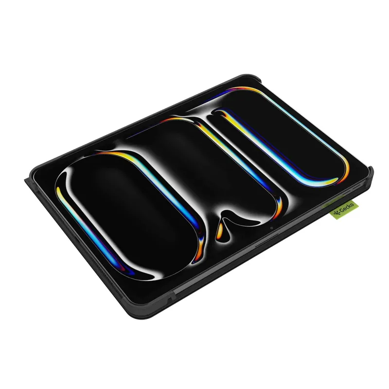 Gecko Cactus Folio Case Apple iPad Pro 11