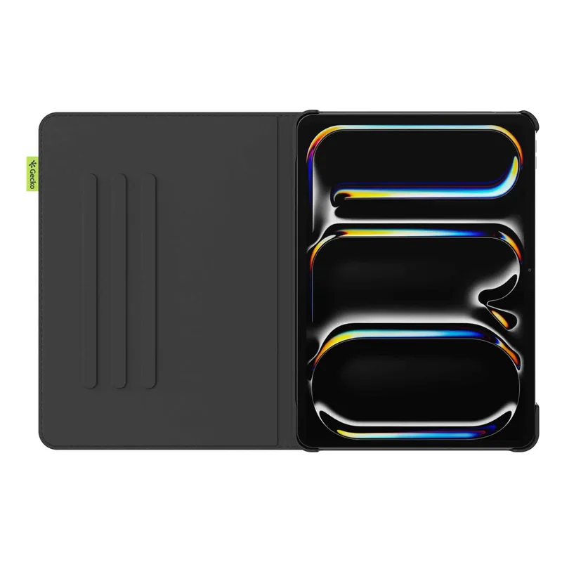 Gecko Cactus Folio Case Apple iPad Pro 11