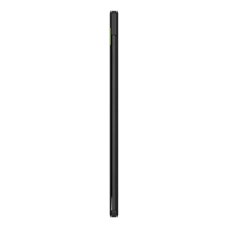 Gecko Cactus Folio Case Samsung Galaxy Tab S11 Ultra Black - 3537068
