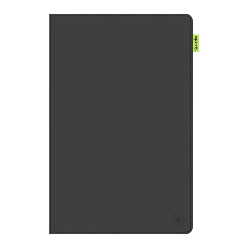 Gecko Cactus Folio Case Samsung Galaxy Tab S11 Ultra Black - 3537068
