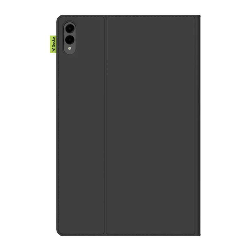 Gecko Cactus Folio Case Samsung Galaxy Tab S11 Ultra Black - 3537068