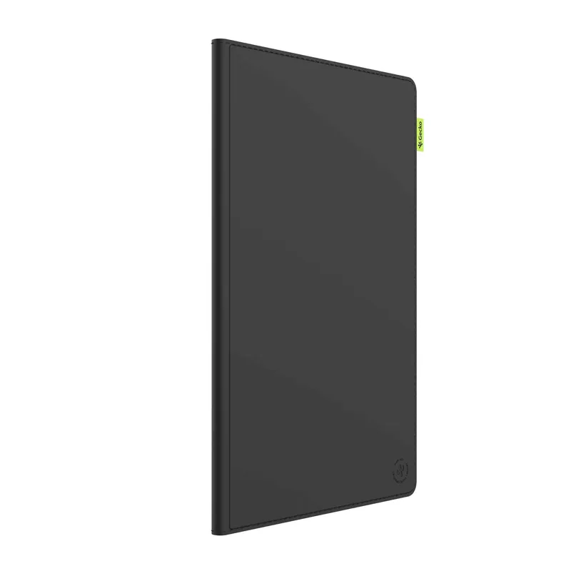Gecko Cactus Folio Case Samsung Galaxy Tab S11 Ultra Black - 3537068