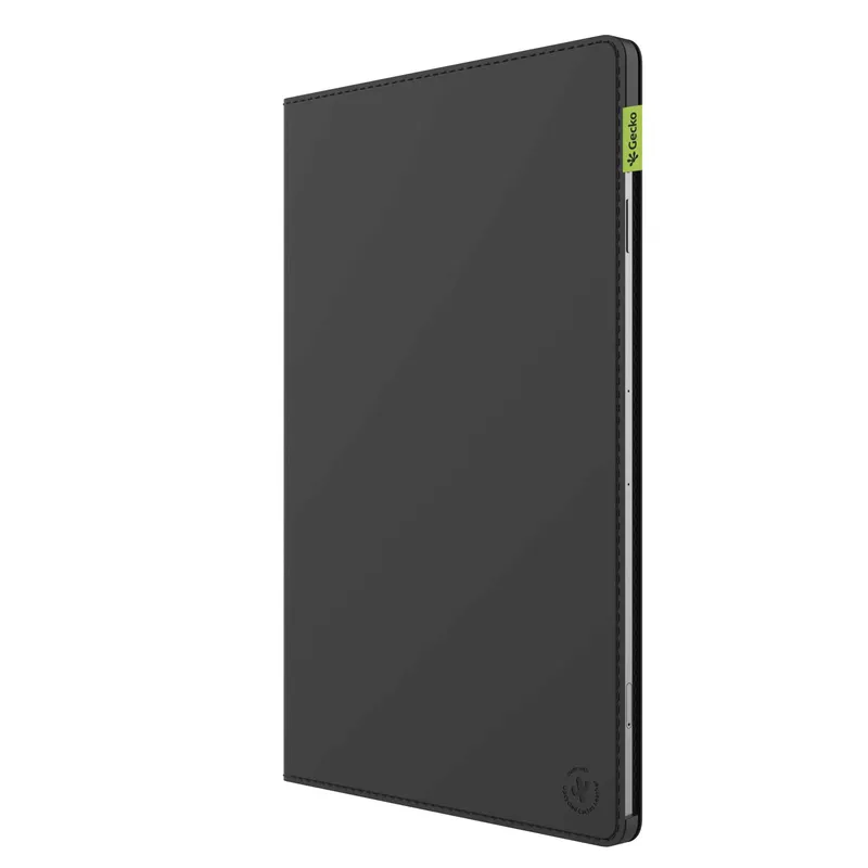 Gecko Cactus Folio Case Samsung Galaxy Tab S11 Ultra Black - 3537068