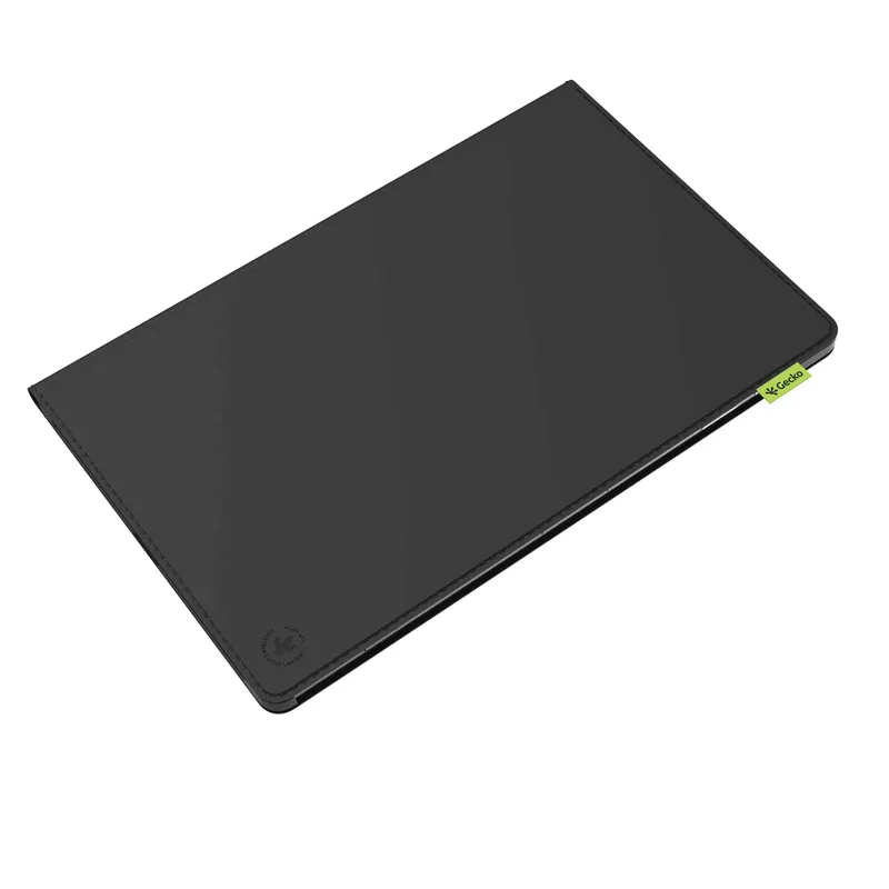 Gecko Cactus Folio Case Samsung Galaxy Tab S11 Ultra Black - 3537068