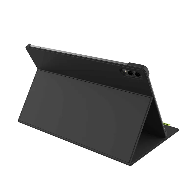 Gecko Cactus Folio Case Samsung Galaxy Tab S11 Ultra Black - 3537068