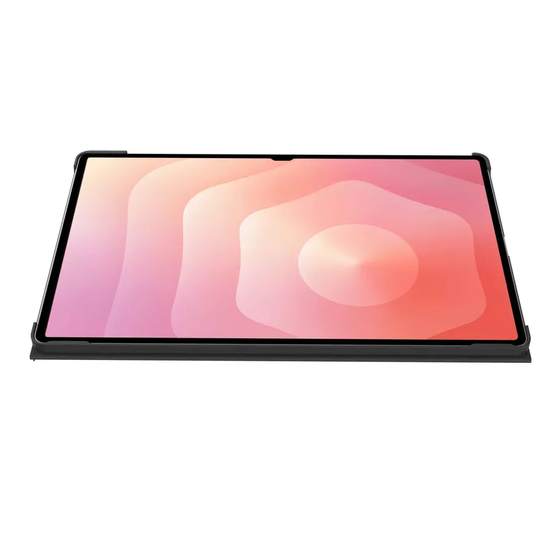 Gecko Cactus Folio Case Samsung Galaxy Tab S11 Ultra Black - 3537068