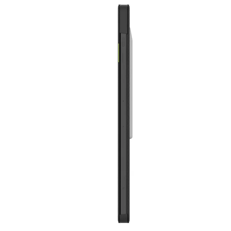 Gecko Cactus Folio Case Samsung Galaxy Tab S11 Black - 3537067