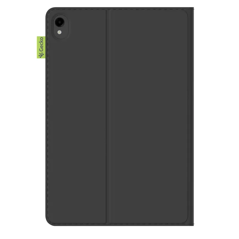 Gecko Cactus Folio Case Samsung Galaxy Tab S11 Black - 3537067