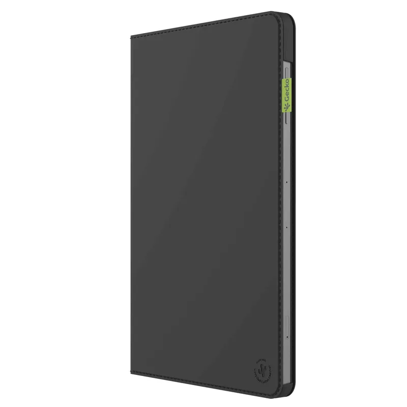 Gecko Cactus Folio Case Samsung Galaxy Tab S11 Black - 3537067