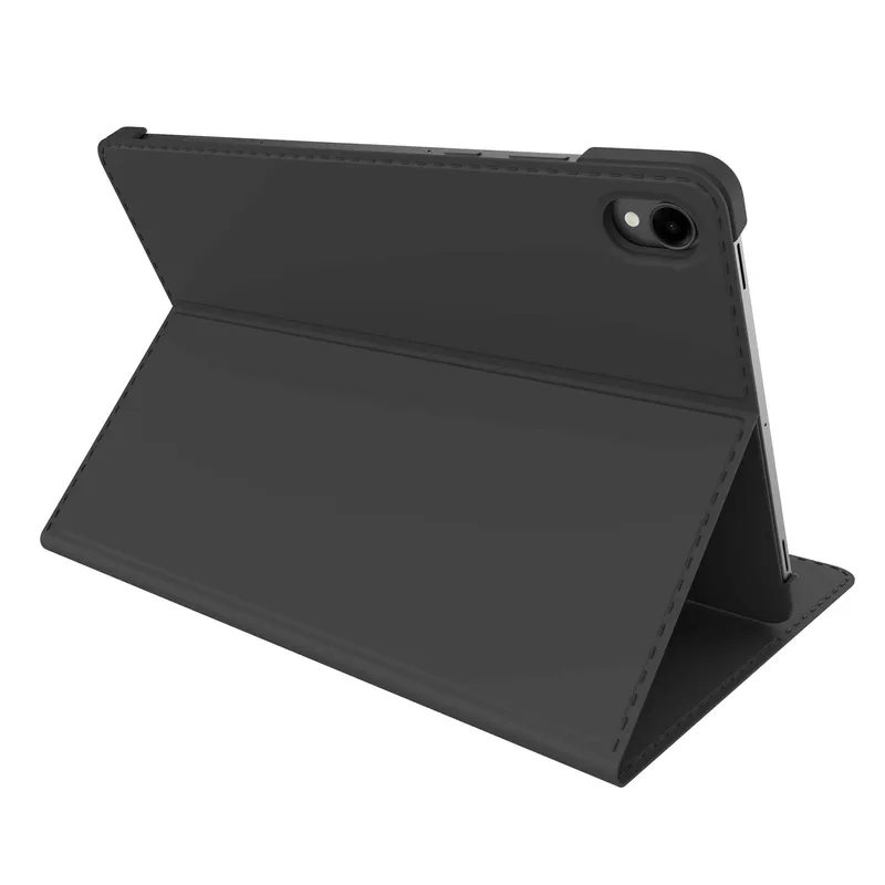 Gecko Cactus Folio Case Samsung Galaxy Tab S11 Black - 3537067