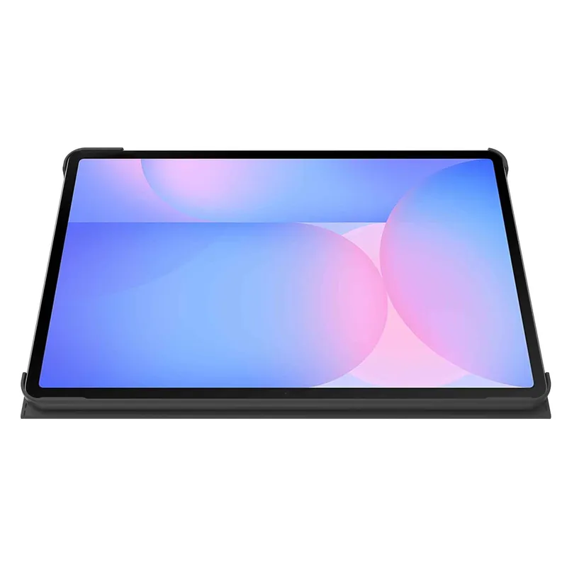 Gecko Cactus Folio Case Samsung Galaxy Tab S10 FE+ Black - 3537035