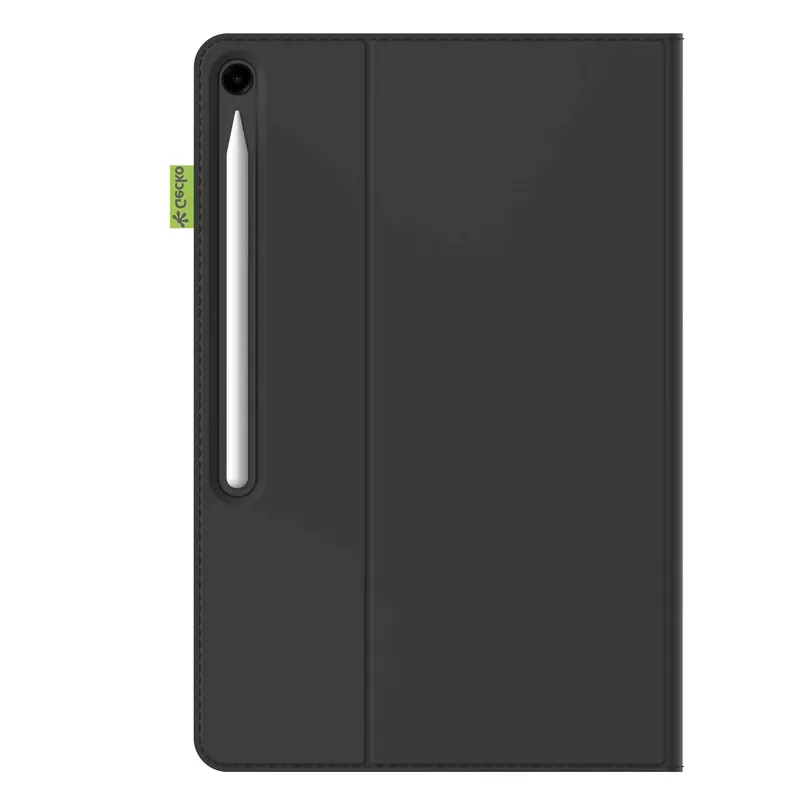 Gecko Cactus Folio Case Samsung Galaxy Tab S10 FE/S10 Lite Black - 3537034