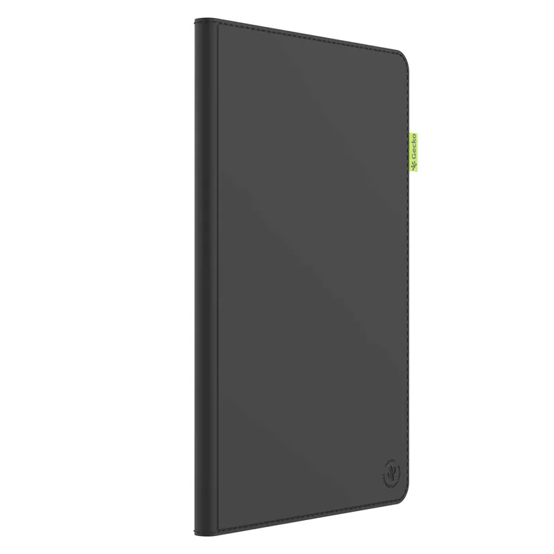 Gecko Cactus Folio Case Samsung Galaxy Tab S10 FE/S10 Lite Black - 3537034
