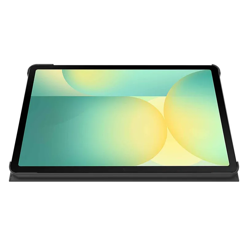 Gecko Cactus Folio Case Samsung Galaxy Tab S10 FE/S10 Lite Black - 3537034