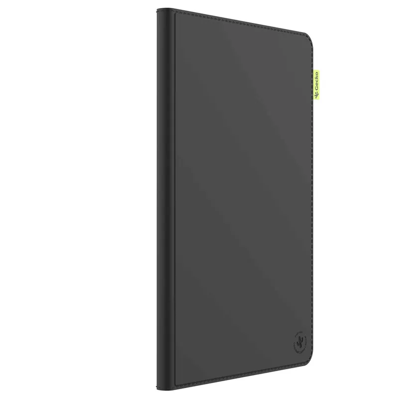 Gecko Cactus Folio Case Samsung Galaxy Tab S10+ Black - 3537033