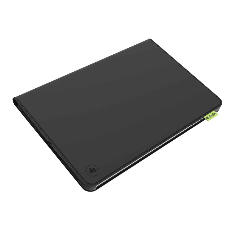 Gecko Cactus Folio Case Samsung Galaxy Tab S10+ Black - 3537033