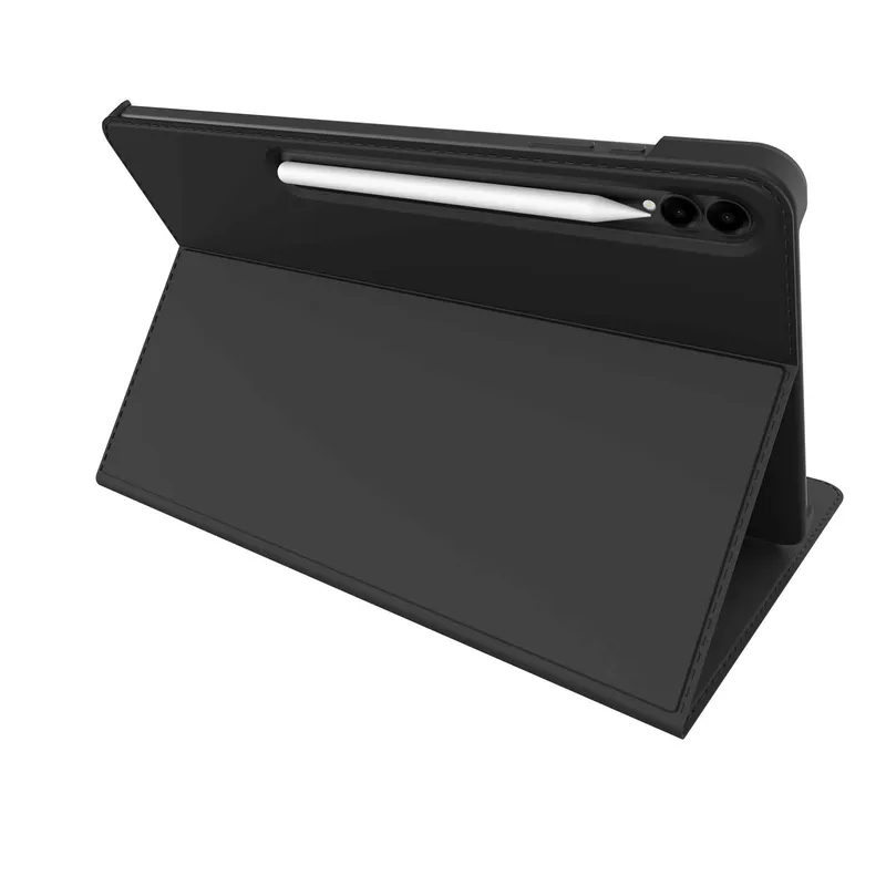 Gecko Cactus Folio Case Samsung Galaxy Tab S10+ Black - 3537033