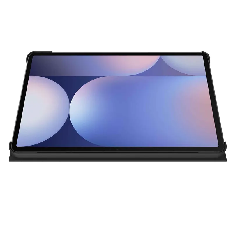 Gecko Cactus Folio Case Samsung Galaxy Tab S10+ Black - 3537033