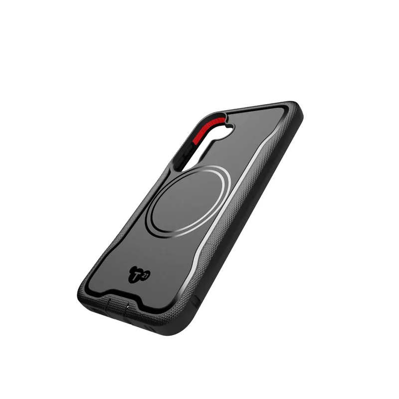Tech21 Evo Guard MagSafe Samsung Galaxy S26 Black - 5960988
