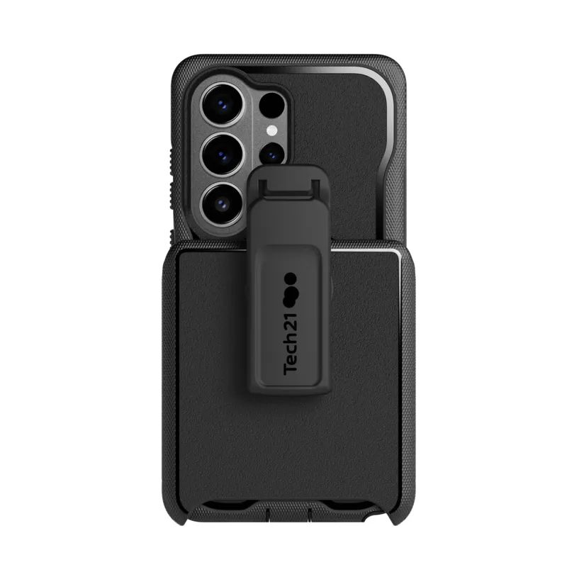 Tech21 Evo Guard MagSafe Samsung Galaxy S26 Ultra Black - 5960989