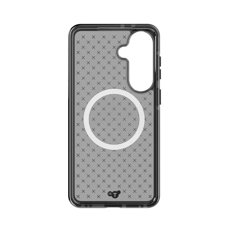Tech21 Evo Check Magnet Samsung Galaxy S26+ Smokey/Black - 5960976