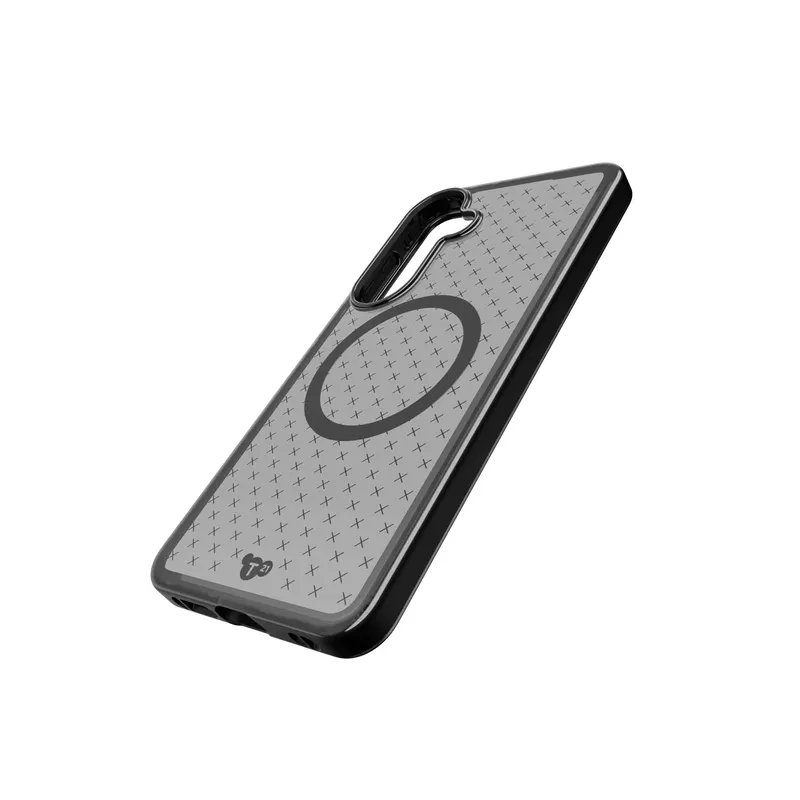 Tech21 Evo Check Magnet Samsung Galaxy S26+ Smokey/Black - 5960976