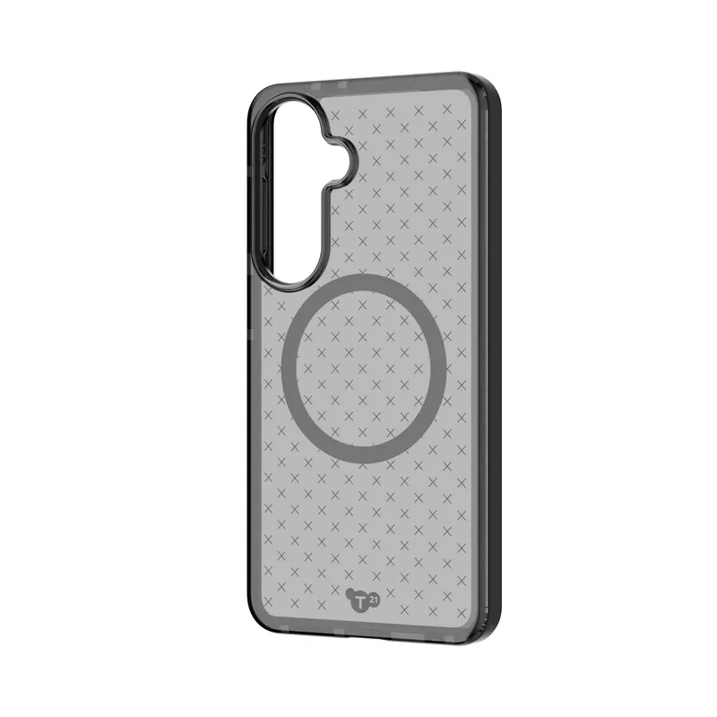 Tech21 Evo Check Magnet Samsung Galaxy S26+ Smokey/Black - 5960976