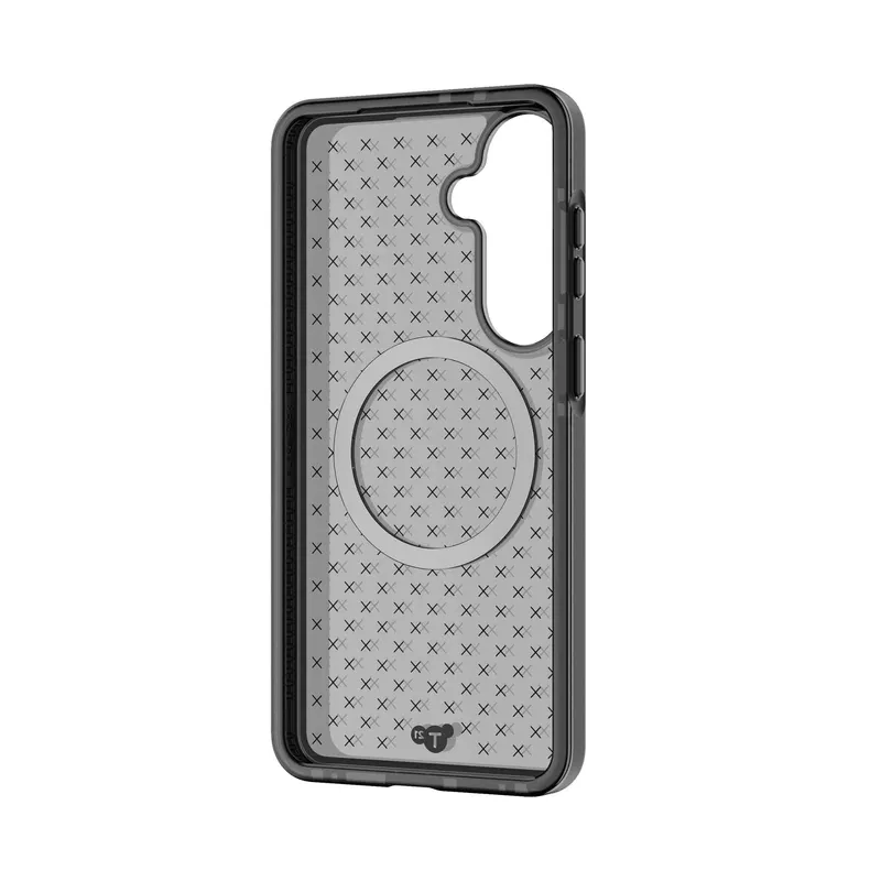 Tech21 Evo Check Magnet Samsung Galaxy S26+ Smokey/Black - 5960976