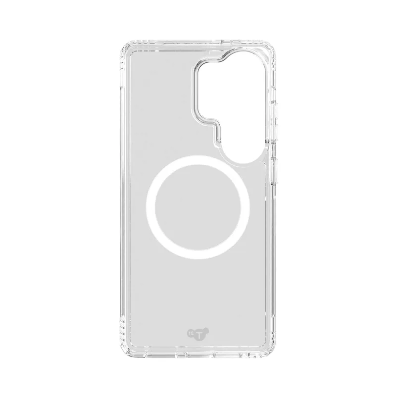 Tech21 Evo Clear Magnet Samsung Galaxy S26 Ultra/S25 Ultra Clear - 5960978