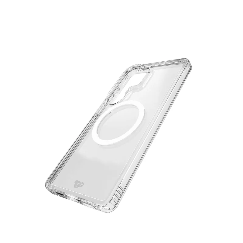 Tech21 Evo Clear Magnet Samsung Galaxy S26 Ultra/S25 Ultra Clear - 5960978