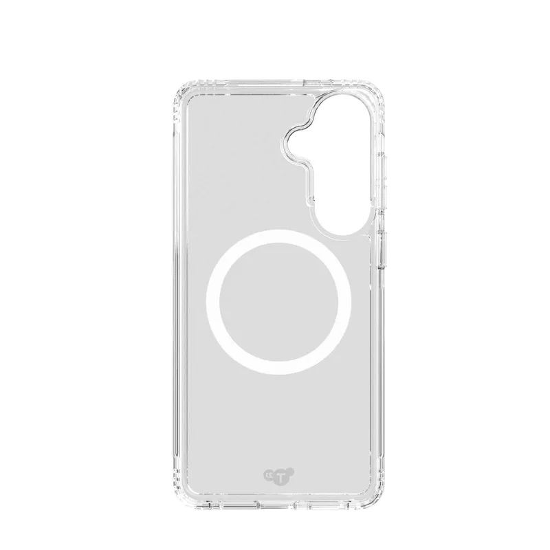 Tech21 Evo Clear Magnet Samsung Galaxy S26+ Clear - 5960974