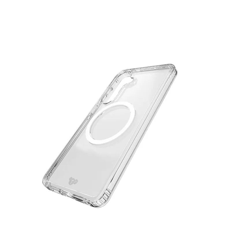 Tech21 Evo Clear Magnet Samsung Galaxy S26+ Clear - 5960974