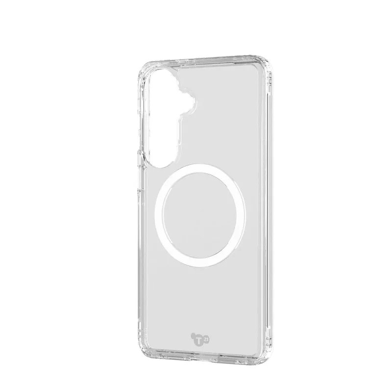 Tech21 Evo Clear Magnet Samsung Galaxy S26+ Clear - 5960974