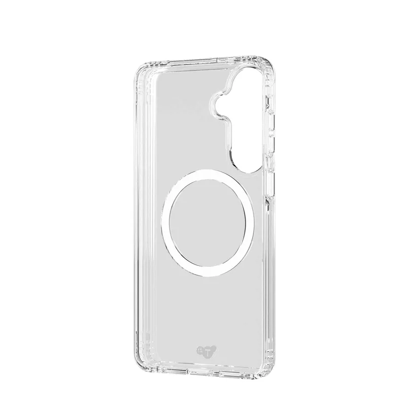 Tech21 Evo Clear Magnet Samsung Galaxy S26+ Clear - 5960974