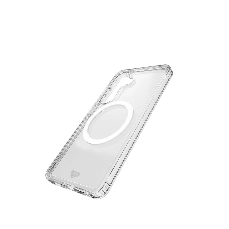 Tech21 Evo Clear Magnet Samsung Galaxy S26 Clear - 5960970