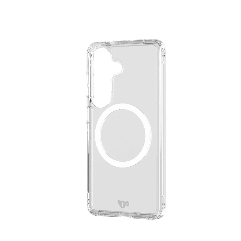 Tech21 Evo Clear Magnet Samsung Galaxy S26 Clear - 5960970