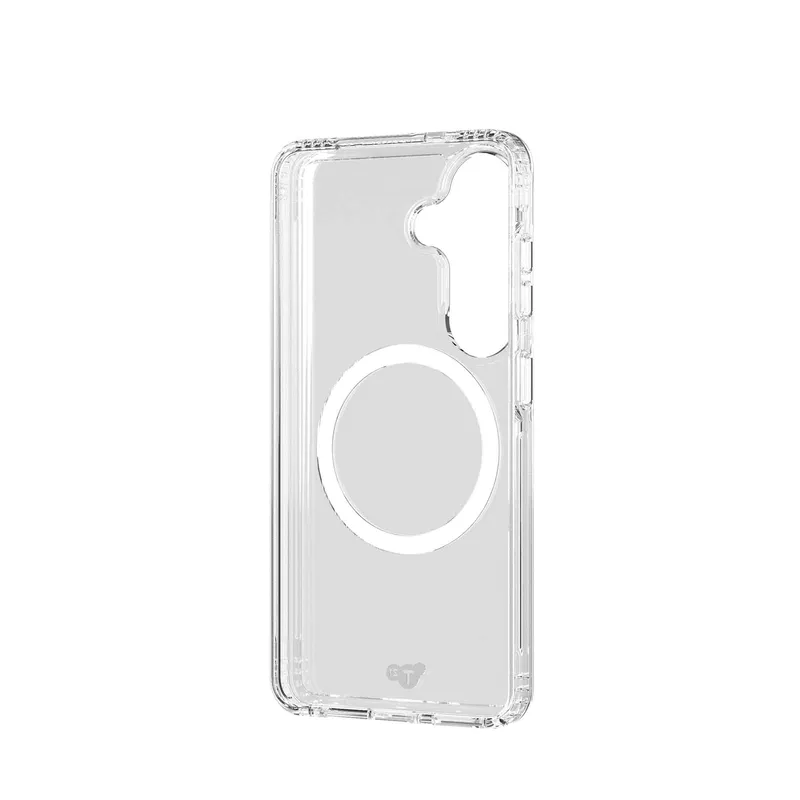 Tech21 Evo Clear Magnet Samsung Galaxy S26 Clear - 5960970