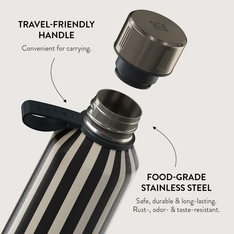 Burga Prophecy - Water Bottle 800ml - 2974741