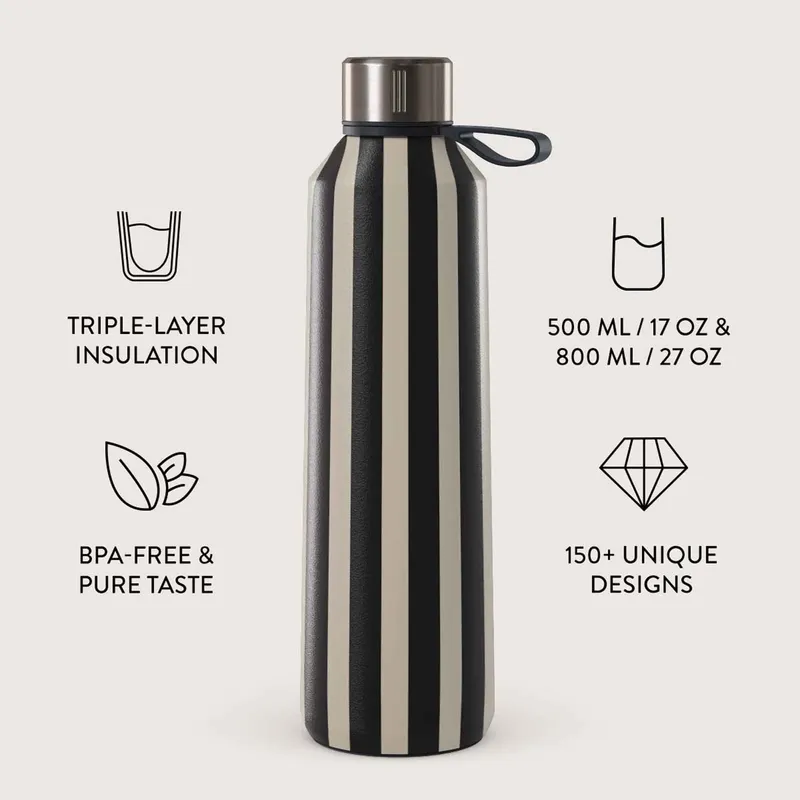 Burga Prophecy - Water Bottle 500ml - 2974740
