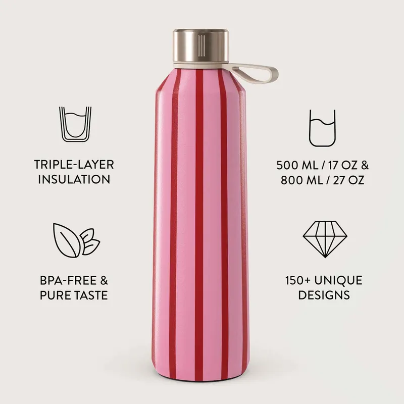 Burga Favorite Bikini - Water Bottle 500ml - 2948751