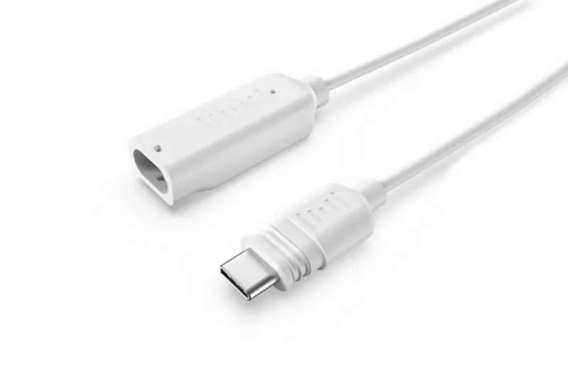 Reolink Solar Extension Cable 4.5m for Solar Panels White - 3022545