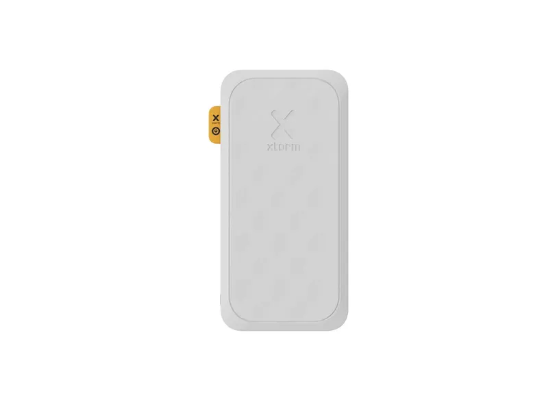 Xtorm Power Bank USB-C PD 20W 10.000mAh/2xUSB-C White - 8227961