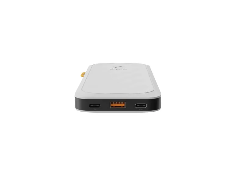 Xtorm Power Bank USB-C PD 20W 10.000mAh/2xUSB-C White - 8227961