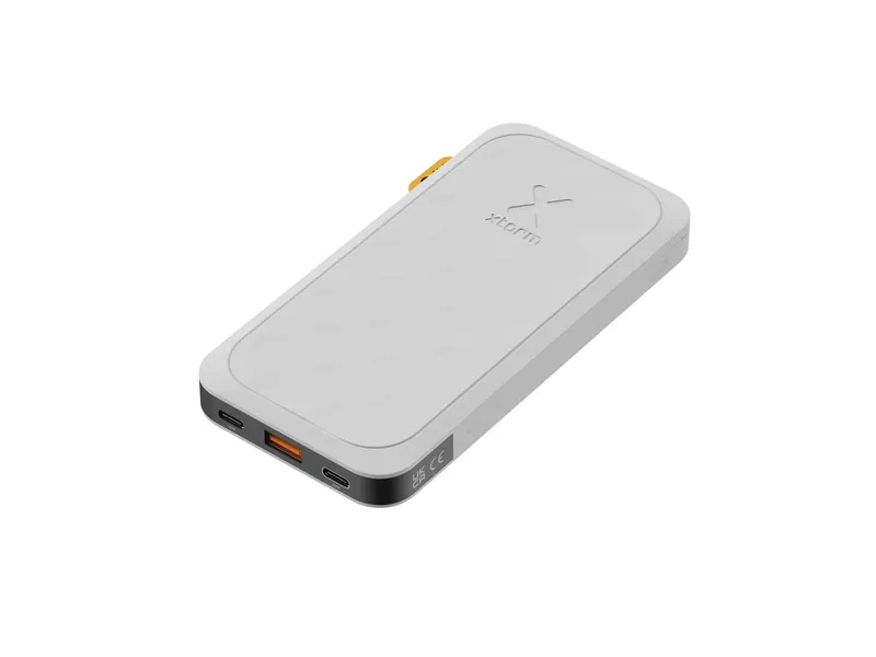 Xtorm Power Bank USB-C PD 20W 10.000mAh/2xUSB-C White - 8227961