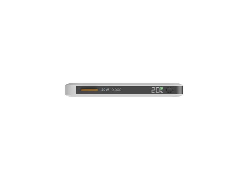 Xtorm Power Bank USB-C PD 20W 10.000mAh/2xUSB-C White - 8227961