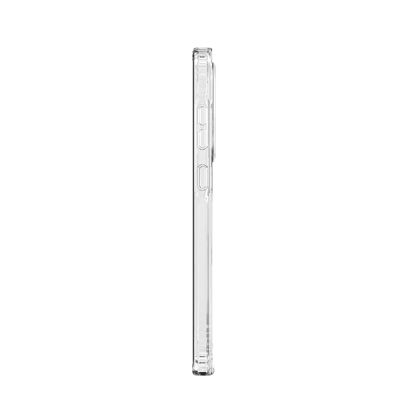 Tech21 Evo Clear Magnet Samsung Galaxy S25 FE Clear - 5960866