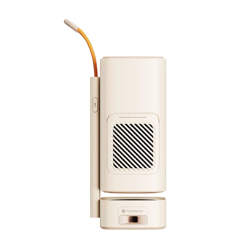 Yaber T1 Pro Full HD LCD Projector White - 1363149