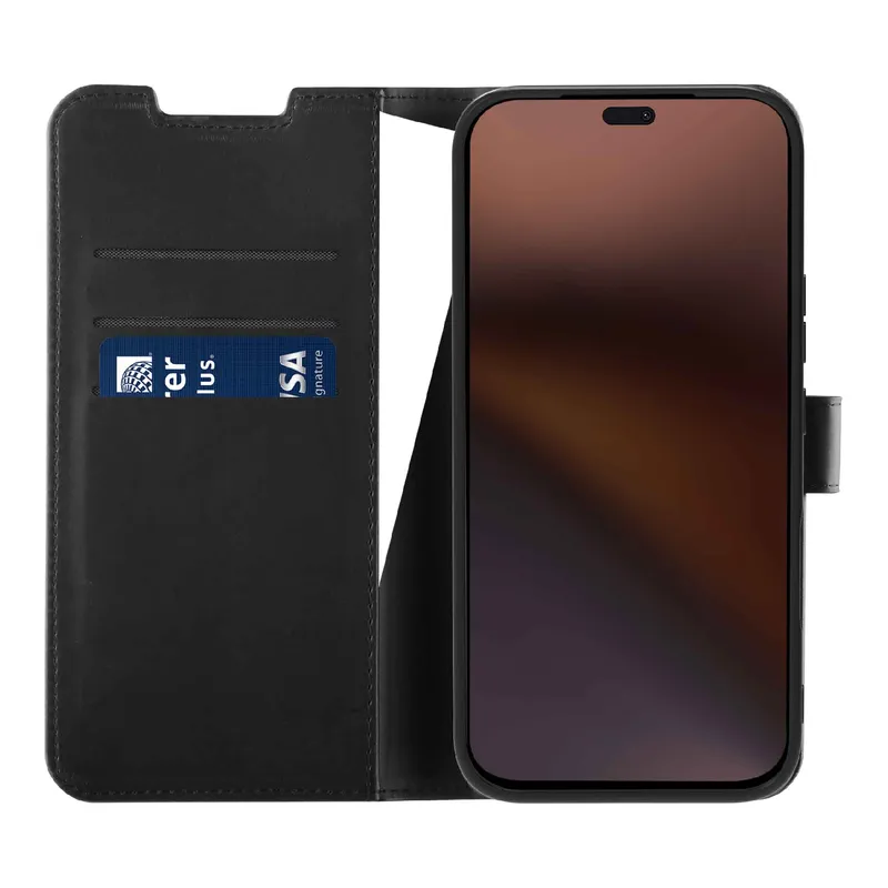 X2O Classic Wallet Honor 600 Lite Black - 3410157