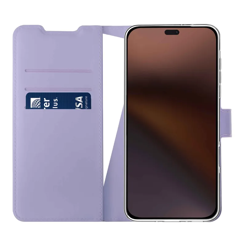 X2O Classic Wallet Honor 600 Lite Lavender - 3410158