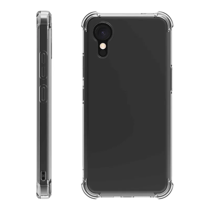 X2O Anti-Shock Cover Samsung Galaxy XCover 7 Clear - 3410160